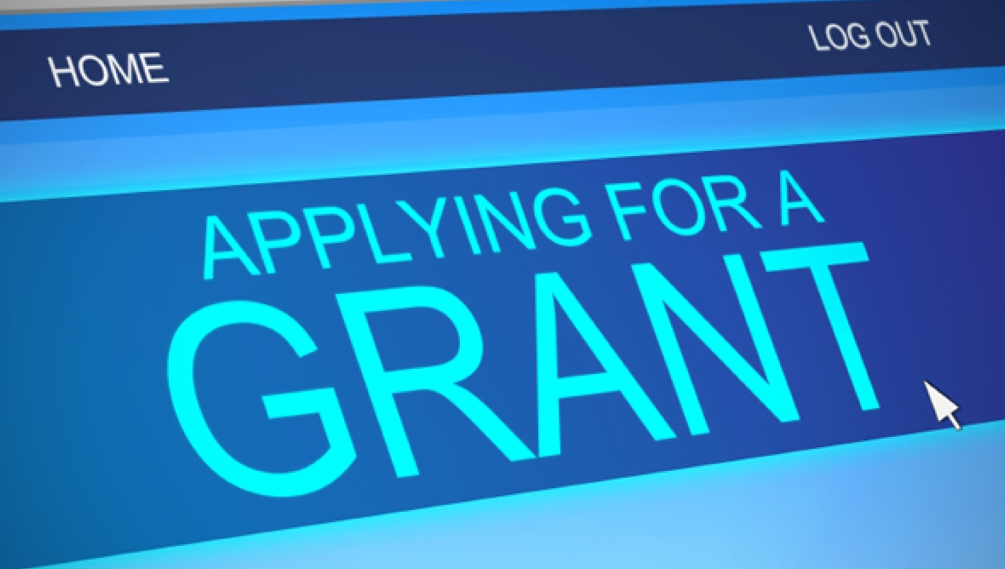 nih grant writing services